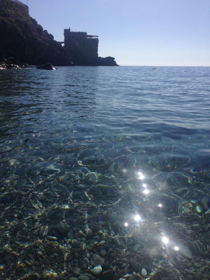 Villa Il Veliero Amalfi Exterior foto
