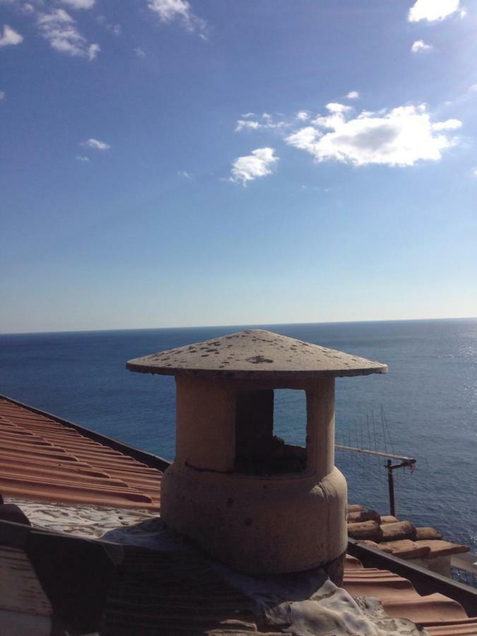 Villa Il Veliero Amalfi Exterior foto