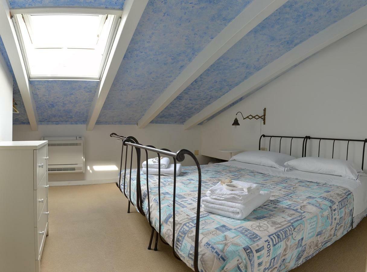 Villa Il Veliero Amalfi Exterior foto
