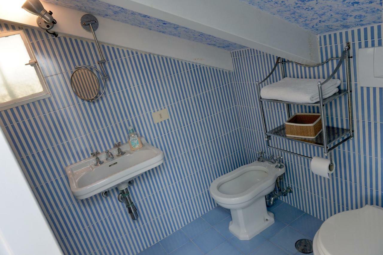 Villa Il Veliero Amalfi Exterior foto