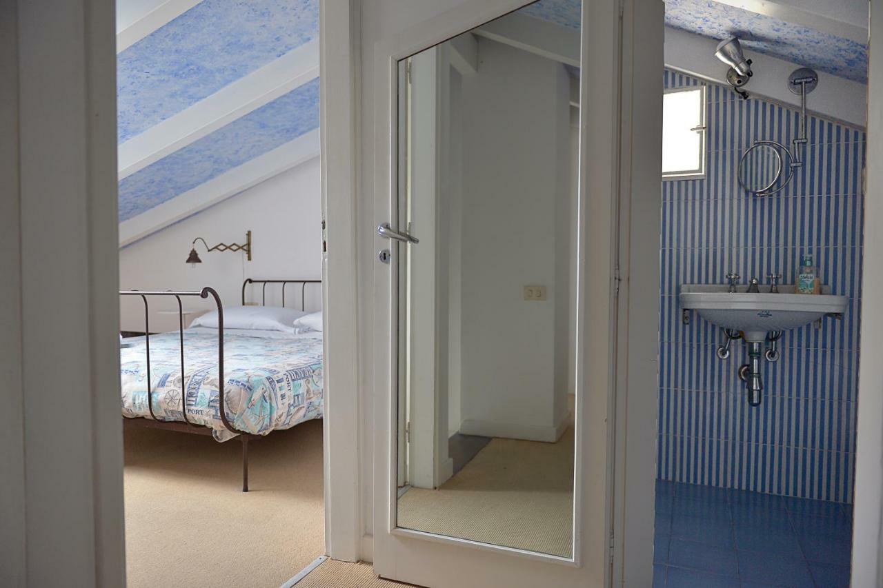 Villa Il Veliero Amalfi Exterior foto